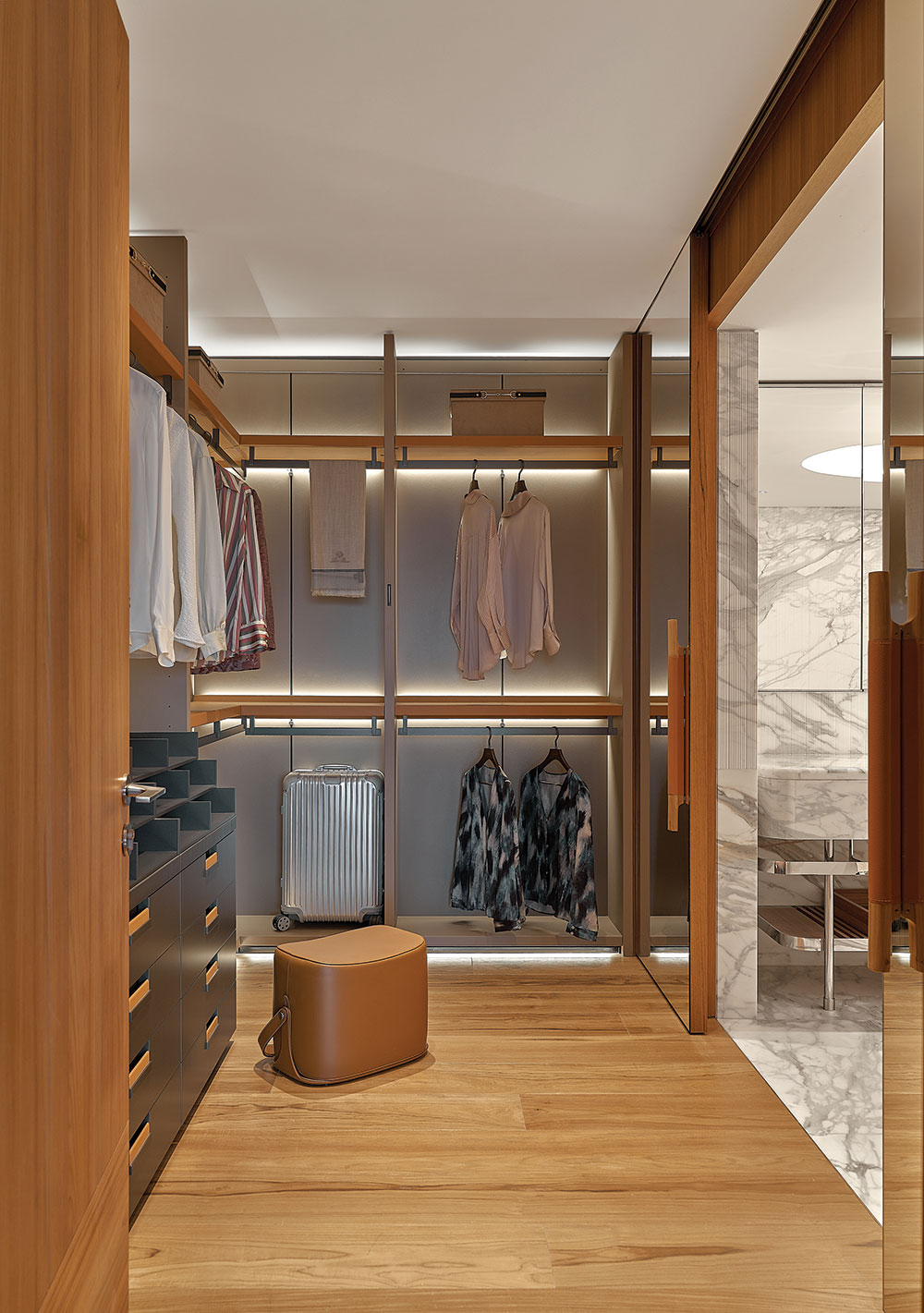 The Nest
