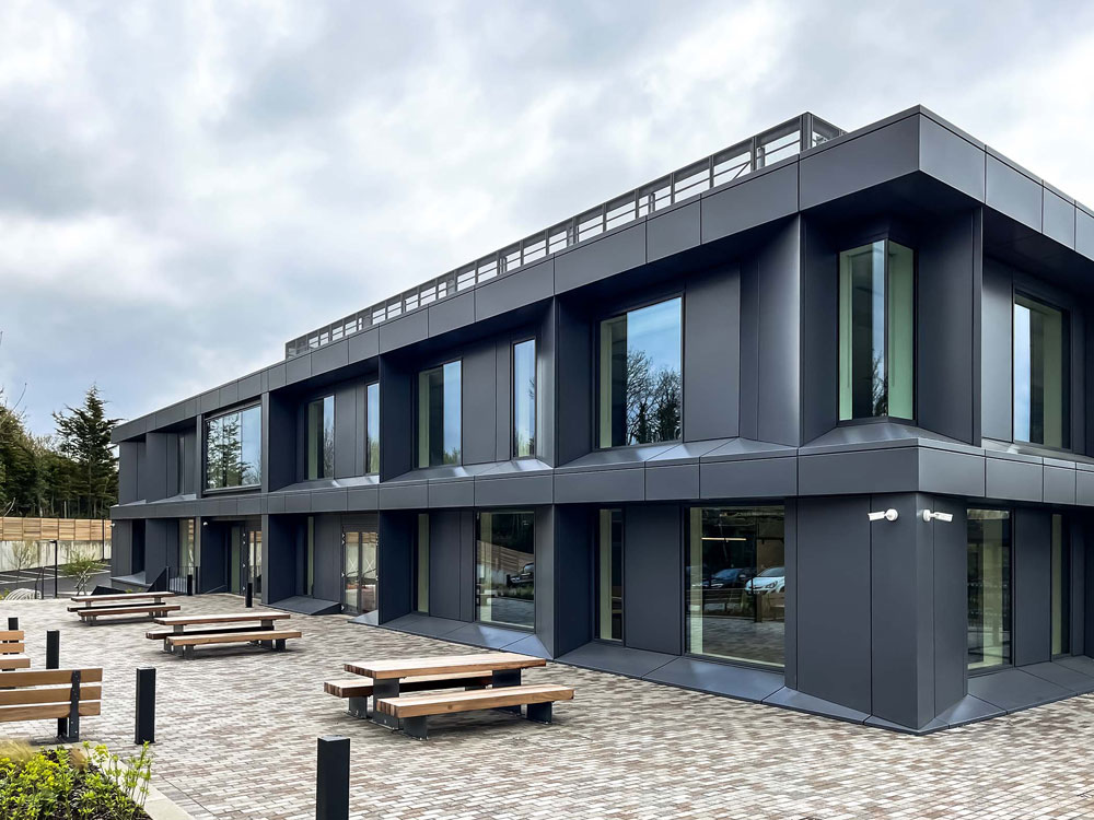 fenestration